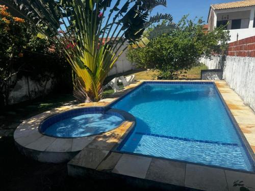 Caponga House | Casa 50 Metros Da Praia De Caponga, 2 quartos