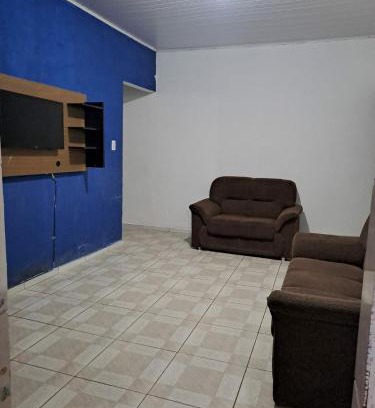 Penha House | CASA 500 mts quilombo beach near Beto Carrero