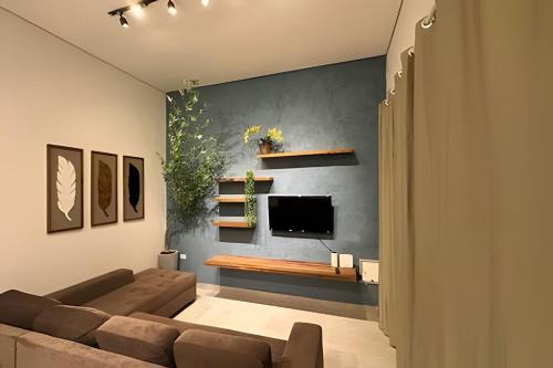 Boraceia House | Casa 6 | a 350m da praia