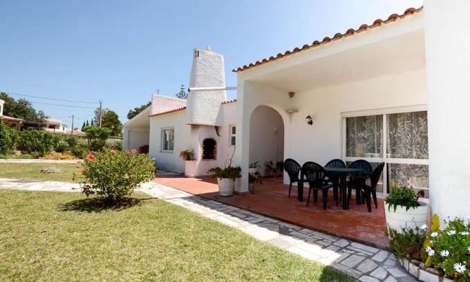 Vale de Centianes House | Casa 626