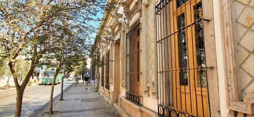 Downtown Guadalajara Apartment | Casa 8