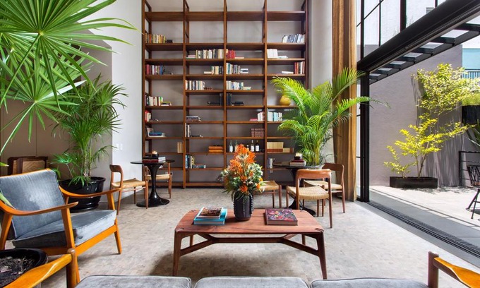 La Condesa Hotel | Casa 9