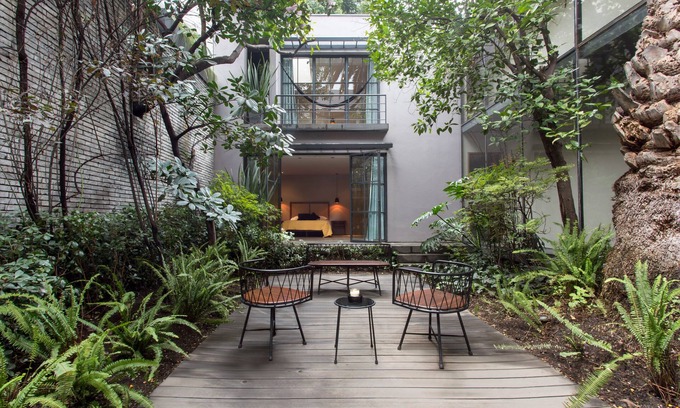 La Condesa Bed & Breakfast | Casa 9