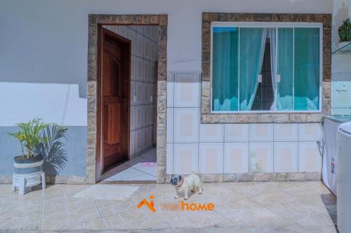 Pereque House | Casa a 10 minutos da praia em Angra dos Reis