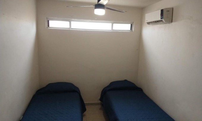Guadalupe House | Casa a 10 minutos de aeropuerto