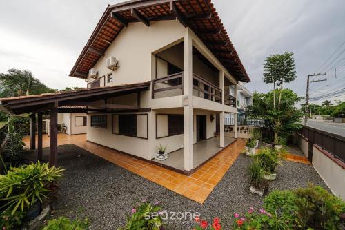 Itajuba House | Casa a 100m da praia em Barra Velha AIA2200