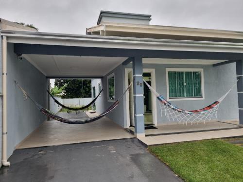 Picarras House | Casa a 500 metros da praia em balneário piçarras