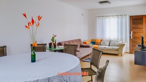 Balneario Praia do Leste House | Casa a 50m da praia no Pontal do Parana