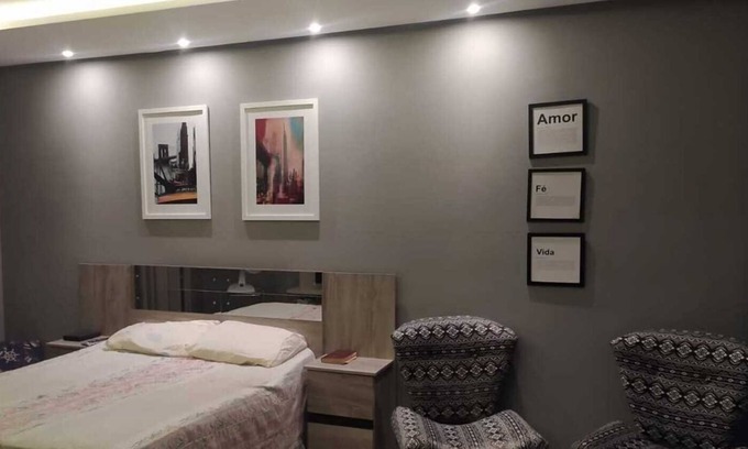 Nova Guarapari House | Casa a 550 Metros da Lagoa Lua de Prata, Guarapari - ES