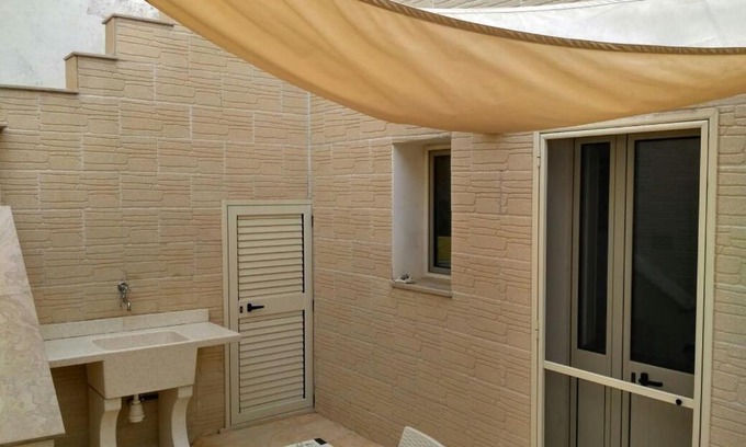 Cerfignano House | Casa a Cerfignano