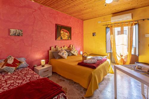 Castelbuono House | Casa "a chiazzetta"