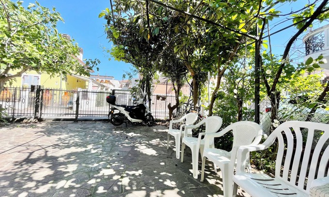 San Giuliano a Mare Apartment | Casa a cinque minuti dal mare - San Zulien Beach 1