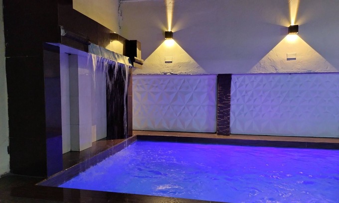 San Miguel House | Casa A&M Cozumel Relaxing House Family