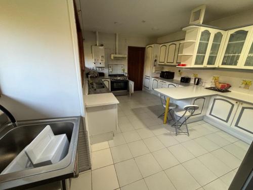 Villarrica House | Casa a orilla del Lago Villarrica