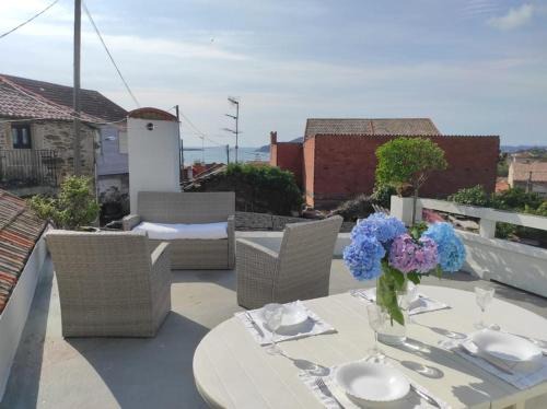 Nigran House | Casa a un paso de la playa