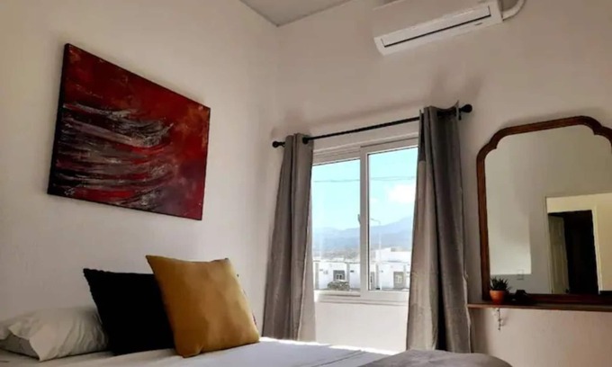 Coatepeque House | ★CASA AA EN HAB★200MB INT★FAM★STOPOVER★GT-HN-NIC★