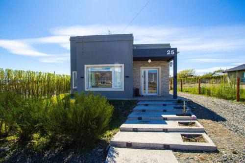 Macrozona Meseta Cerro Calafate House | Casa Abruzzo