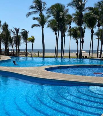 Acapulco House | Casa Acapulco de mis amores Diamante