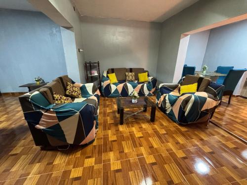 Chimbote House | Casa acogedora y tranquila para descansar