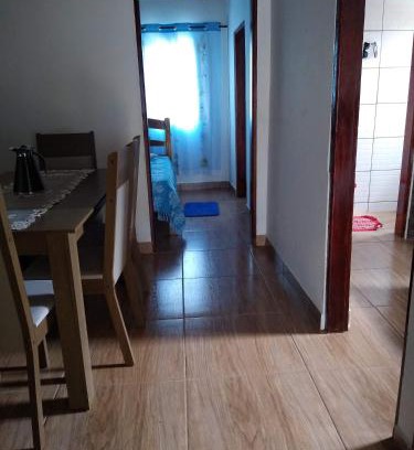 Southeast Region House | Casa aconchegante no distrito Sobradinho de Minas