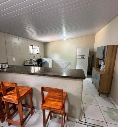 Boa Vista Resort | Casa aconchegante