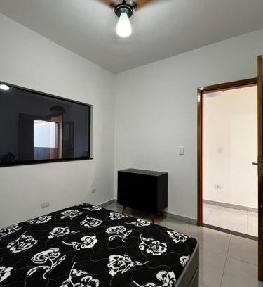 Londrina Villa | Casa aconchegante