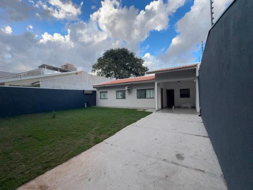 Maringa House | Casa Aconchegante