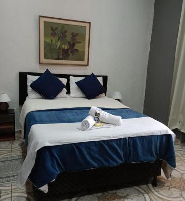 Miguel Pereira House | Casa Aconchegante em Miguel Pereira