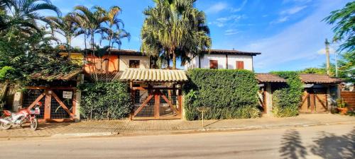 Portal das Artes House | Casa Aconchegante - Com Passeio de Escuna de Cortesia!