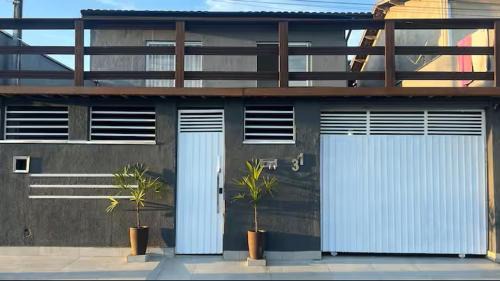 Jardim Gaivotas Apartment | Casa Aconchegante de Praia
