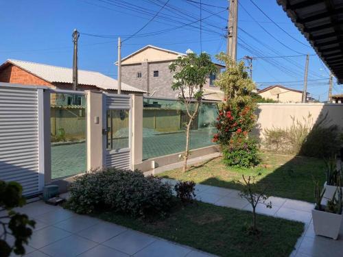 Caminho de Buzios Apartment | Casa aconchegante em Aquarius