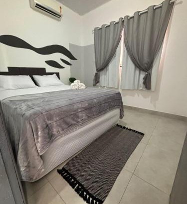 Sinop House | Casa aconchegante em Sinop