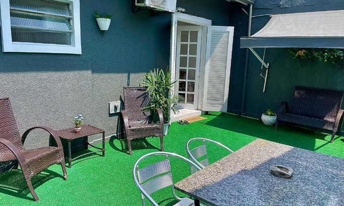 Jardim Sao Miguel House | Casa Aconchegante Guarujá