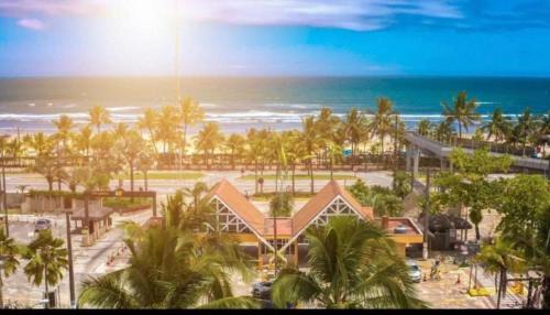 Morada da Praia House | Casa Aconchegante na Morada da Praia