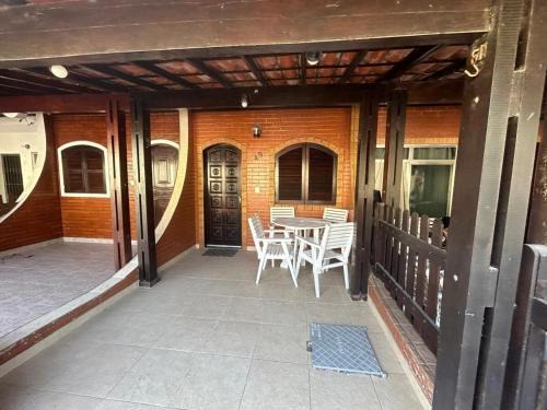 Portinho House | Casa aconchegante na Orla das Palmeiras