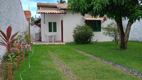 Aruanda House | Casa aconchegante próximo da orla pôr do sol