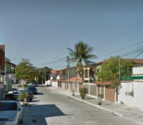 Sao Cristovao House | casa aconchego em Cabo Frio