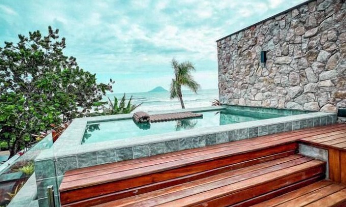Juquehy House | Casa Acqua