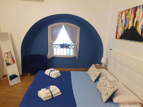 Posillipo Apartment | Casa Adalù