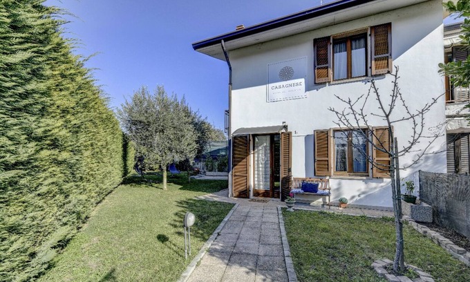 Peschiera del Garda Bed & Breakfast | CASA AGNESE