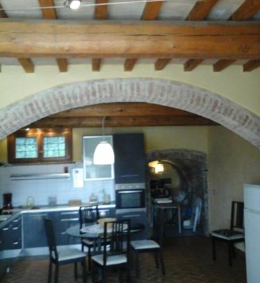 Lari Apartment | Casa Agostini