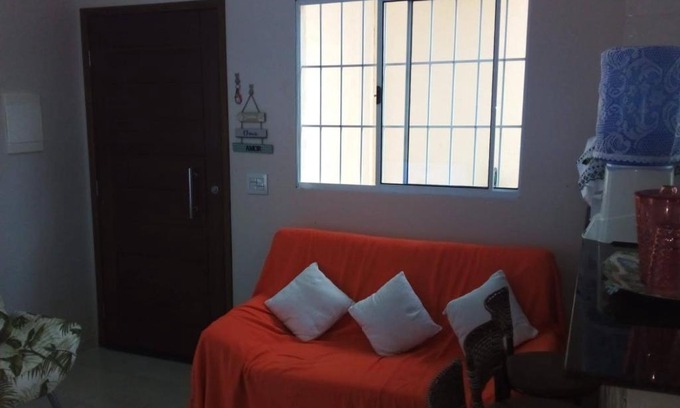 Pontal de Santa Marina House | Casa agradável