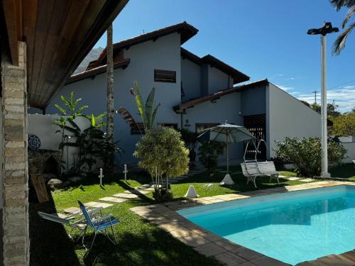 Lazaro House | Casa Agradável com piscina