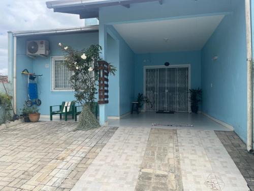 Itacolomi House | Casa agradável para família