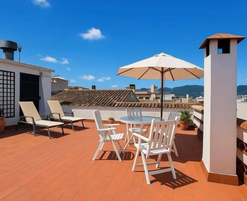 Tavernes de la Valldigna House | Casa agua y sal