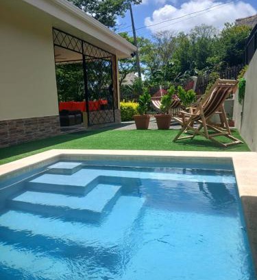 San Juan del Sur House | Casa Aguila