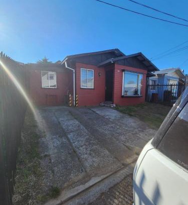 Valdivia House | Casa Agustina