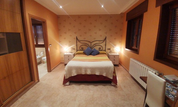Foz House | Casa Aida