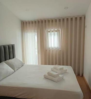 Sao Tiaguinho House | Casa Além Da Ponte
