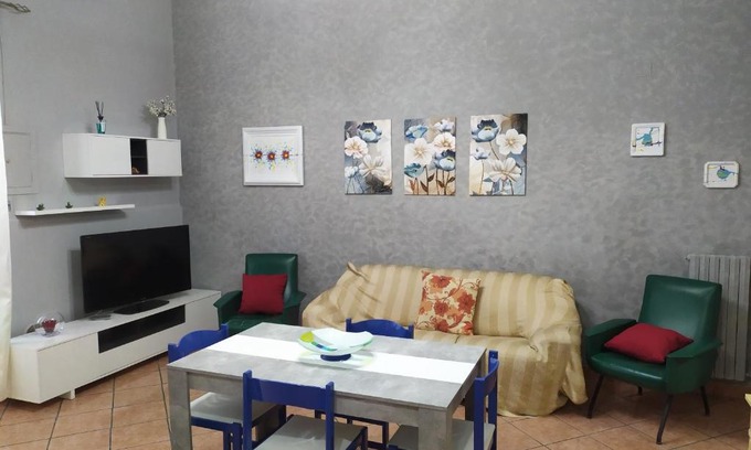 Cerignola House | Casa Al Centro